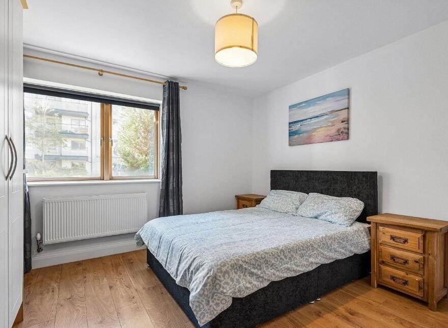Apt 106 Block, 1 The Watermill, Dublin 5, D05PA15