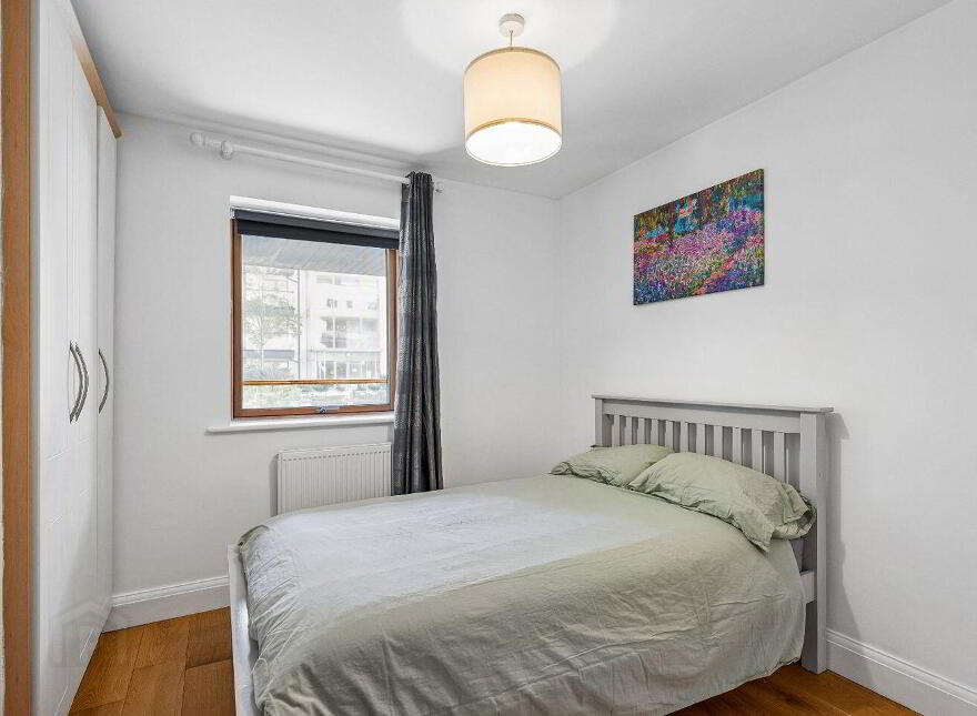 Apt 106 Block, 1 The Watermill, Dublin 5, D05PA15