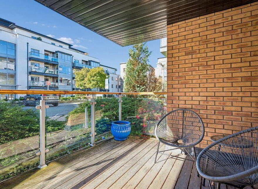 Apt 106 Block, 1 The Watermill, Dublin 5, D05PA15