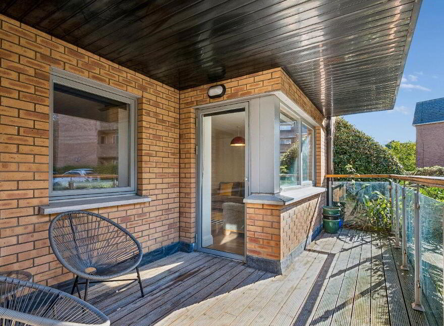 Apt 106 Block, 1 The Watermill, Dublin 5, D05PA15