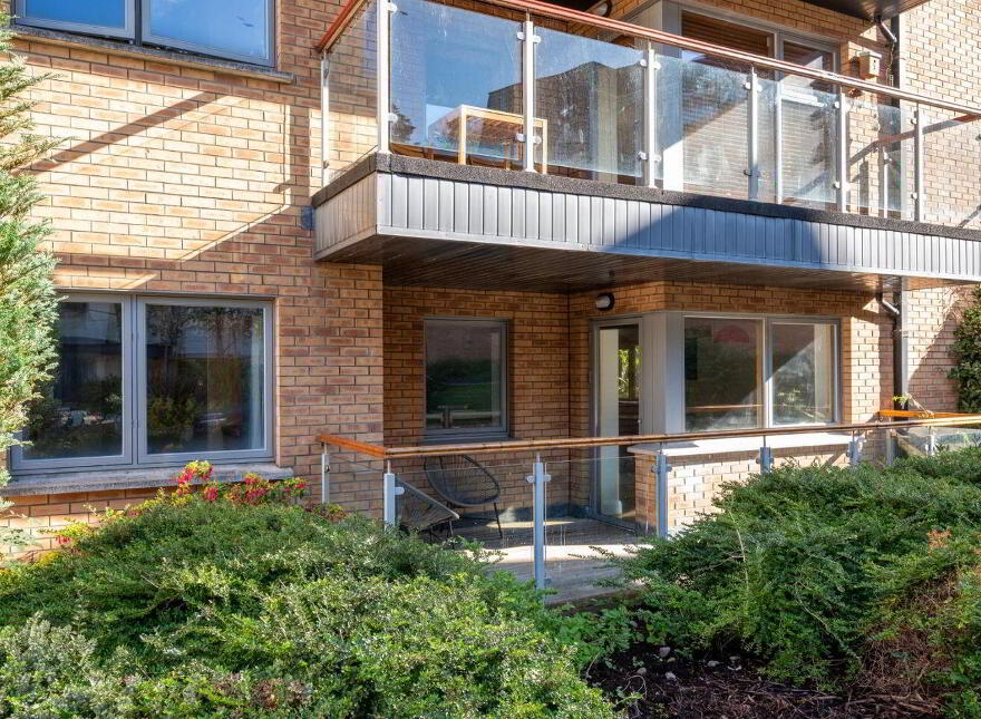 Apt 106 Block, 1 The Watermill, Dublin 5, D05PA15