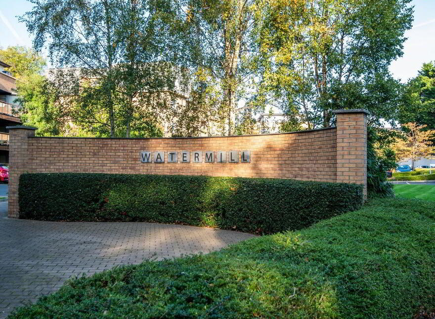 Apt 106 Block, 1 The Watermill, Dublin 5, D05PA15