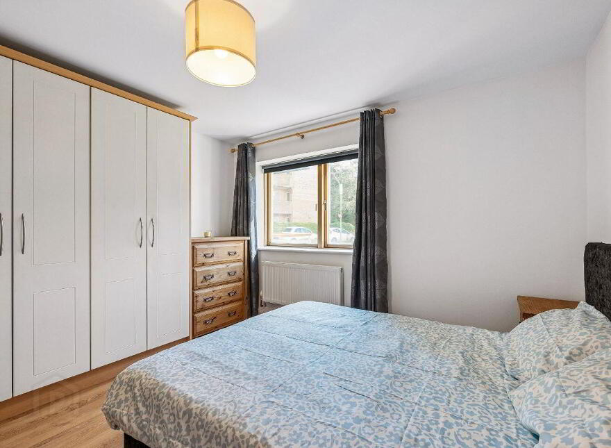 Apt 106 Block, 1 The Watermill, Dublin 5, D05PA15