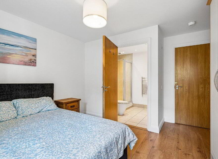 Apt 106 Block, 1 The Watermill, Dublin 5, D05PA15