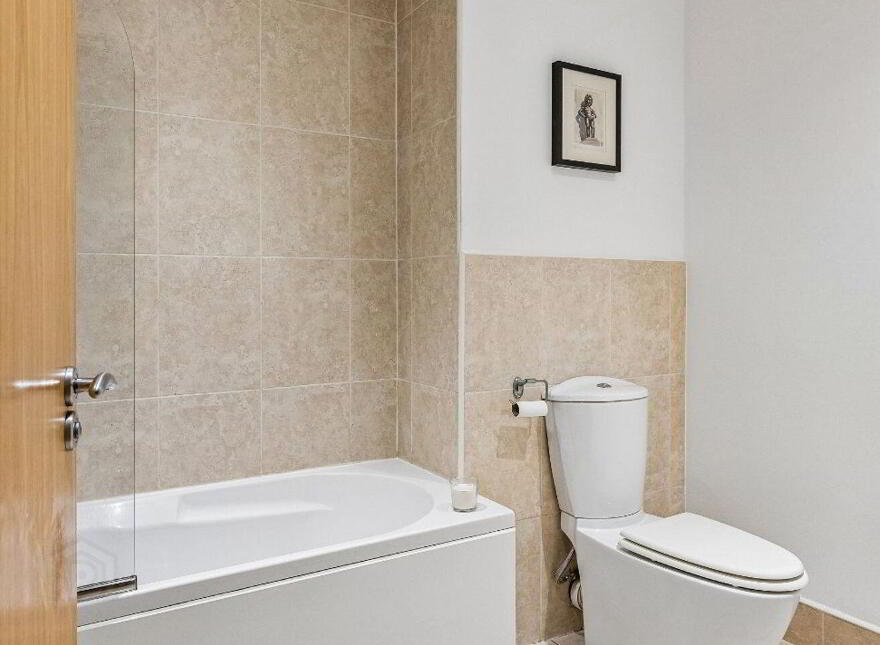 Apt 106 Block, 1 The Watermill, Dublin 5, D05PA15