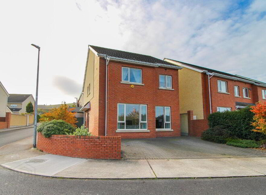 35 Ballycullen Green, Ballycullen, Ballycullen, D24TW9E