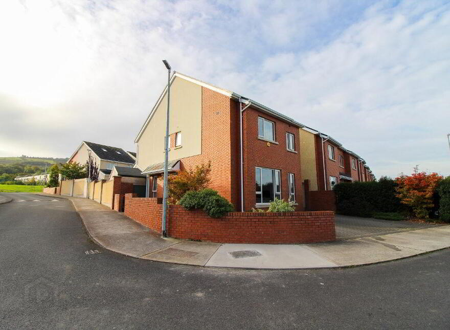 35 Ballycullen Green, Ballycullen, Ballycullen, D24TW9E