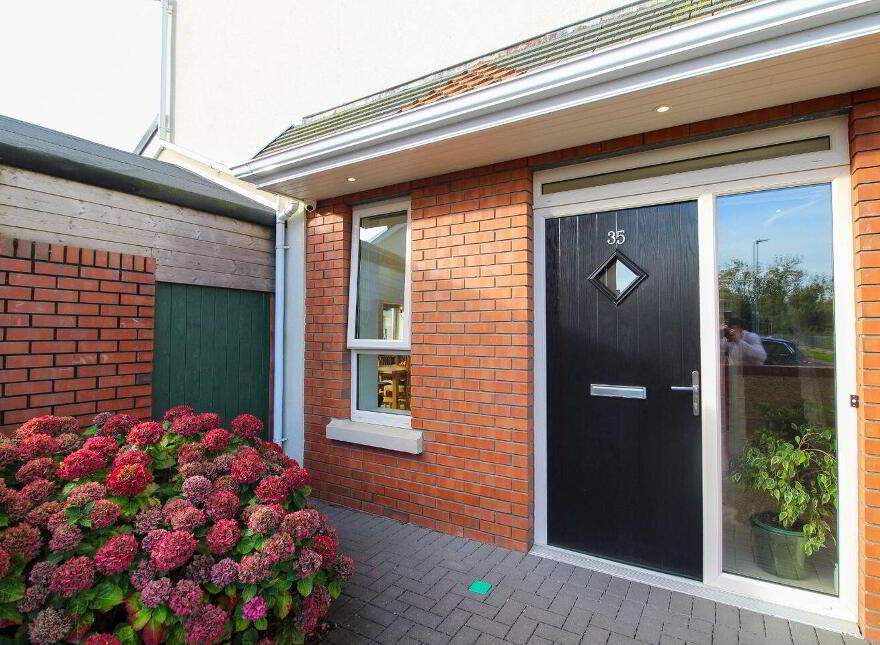 35 Ballycullen Green, Ballycullen, Ballycullen, D24TW9E
