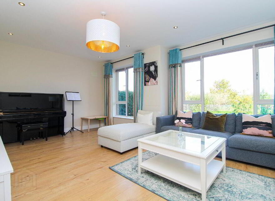 35 Ballycullen Green, Ballycullen, Ballycullen, D24TW9E