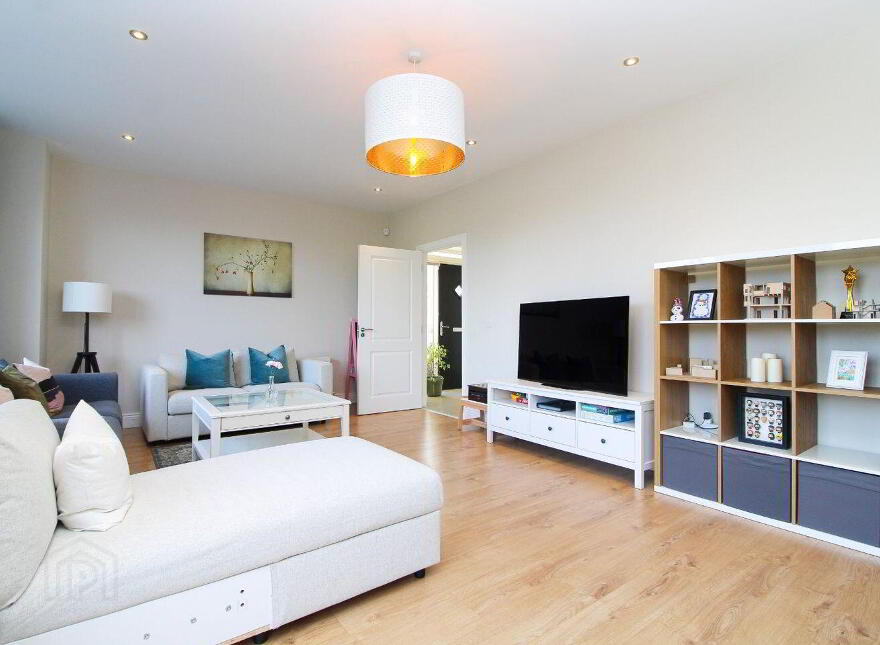35 Ballycullen Green, Ballycullen, Ballycullen, D24TW9E