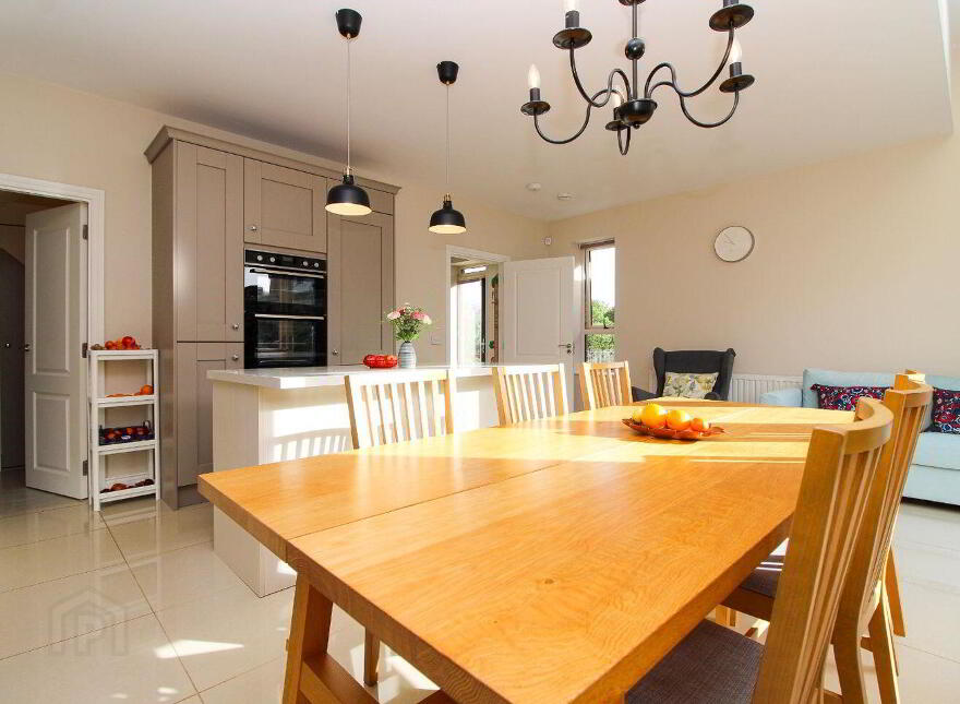 35 Ballycullen Green, Ballycullen, Ballycullen, D24TW9E