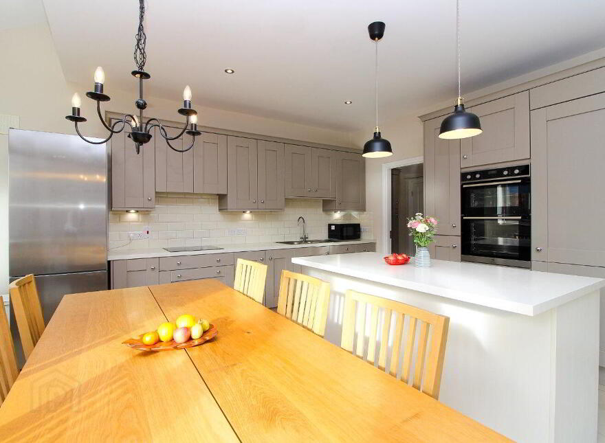 35 Ballycullen Green, Ballycullen, Ballycullen, D24TW9E