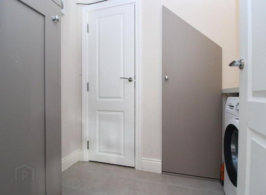 35 Ballycullen Green, Ballycullen, Ballycullen, D24TW9E
