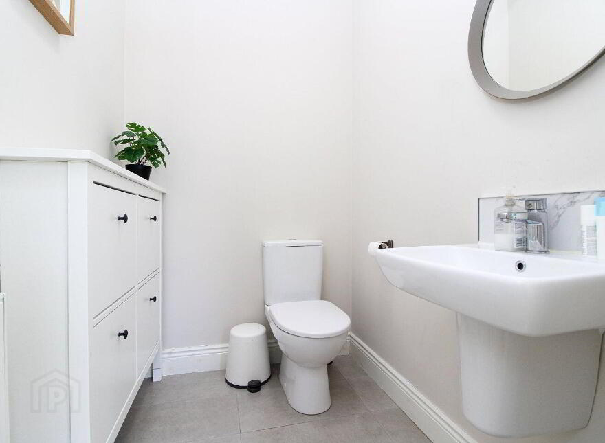 35 Ballycullen Green, Ballycullen, Ballycullen, D24TW9E