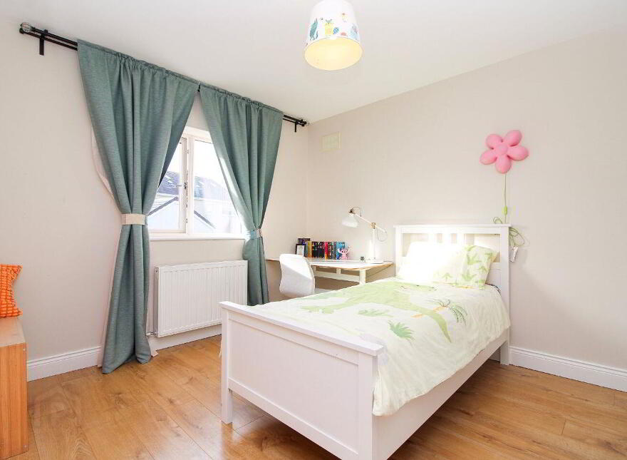 35 Ballycullen Green, Ballycullen, Ballycullen, D24TW9E