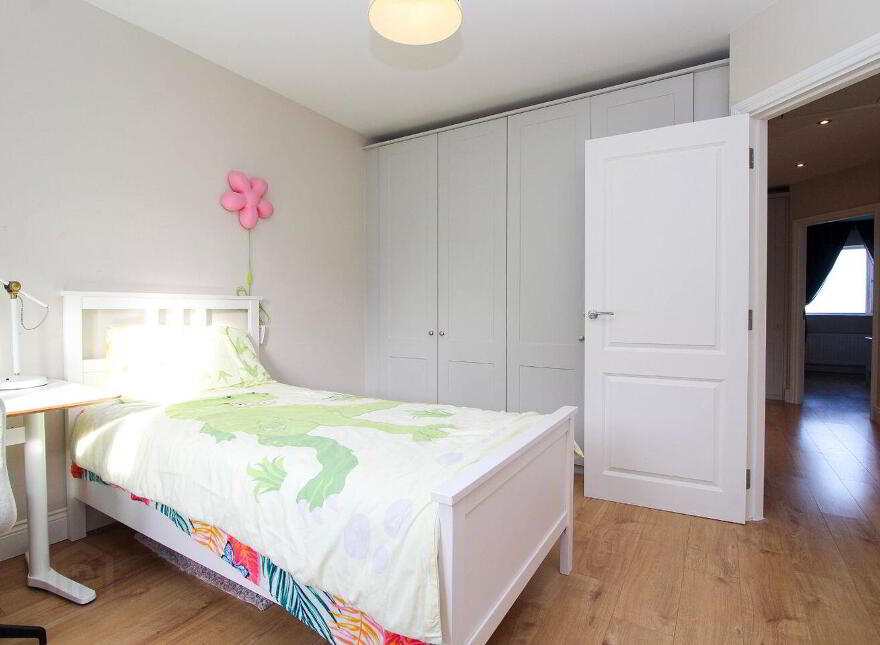 35 Ballycullen Green, Ballycullen, Ballycullen, D24TW9E