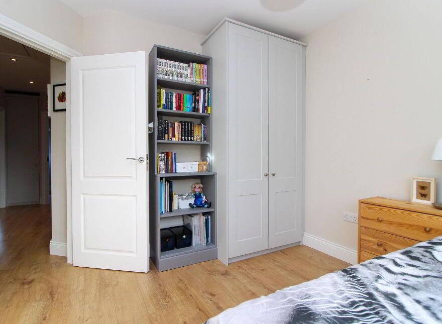 35 Ballycullen Green, Ballycullen, Ballycullen, D24TW9E