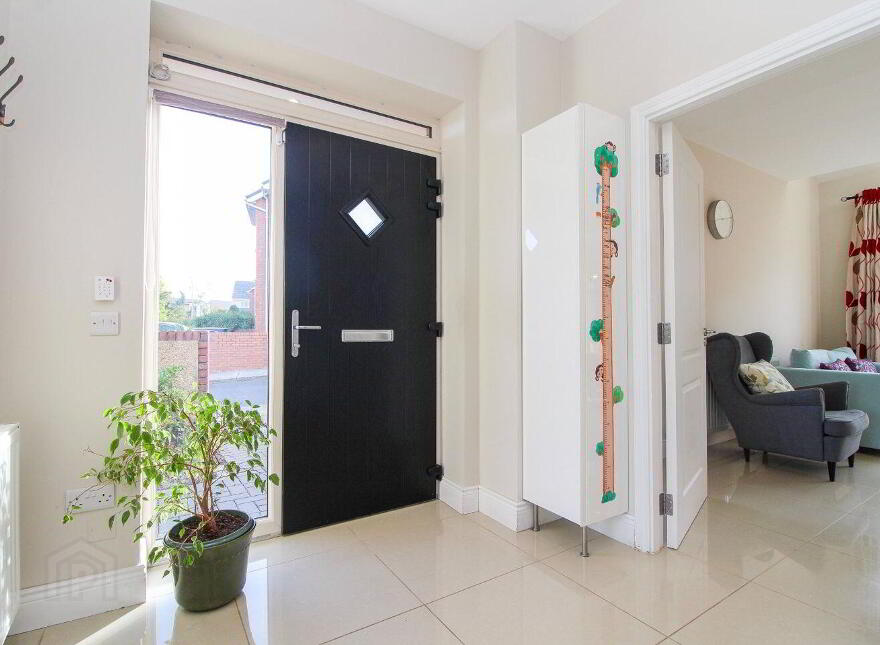 35 Ballycullen Green, Ballycullen, Ballycullen, D24TW9E