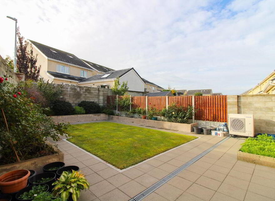 35 Ballycullen Green, Ballycullen, Ballycullen, D24TW9E