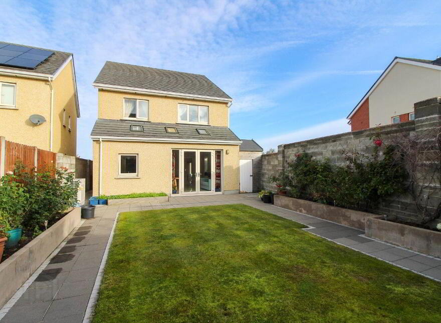 35 Ballycullen Green, Ballycullen, Ballycullen, D24TW9E