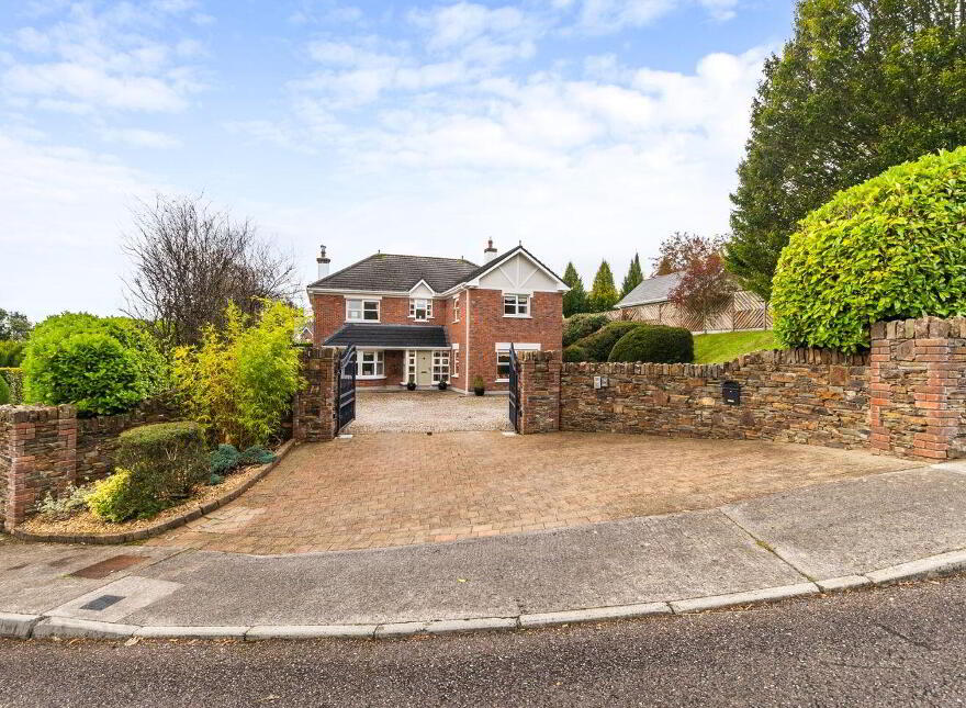 13 Glen Richmond, Sallybrook, Glanmire