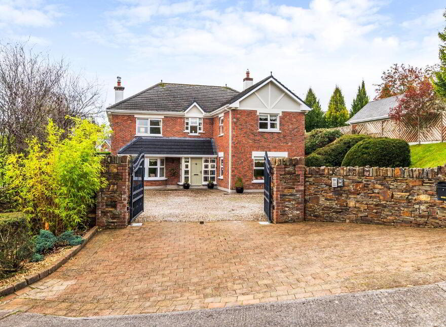 13 Glen Richmond, Sallybrook, Glanmire