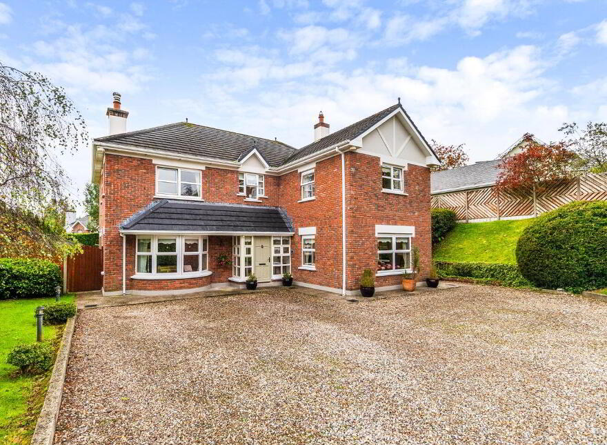 13 Glen Richmond, Sallybrook, Glanmire