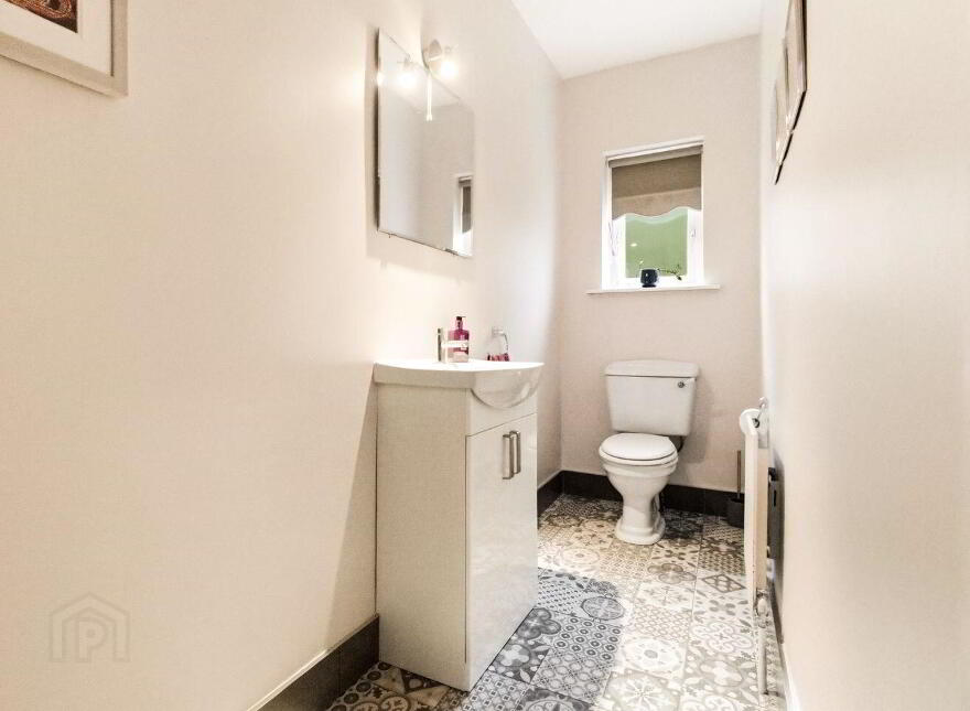 13 Glen Richmond, Sallybrook, Glanmire