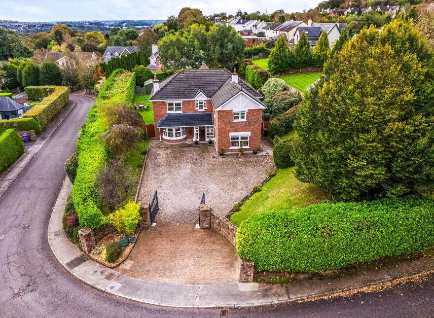 13 Glen Richmond, Sallybrook, Glanmire