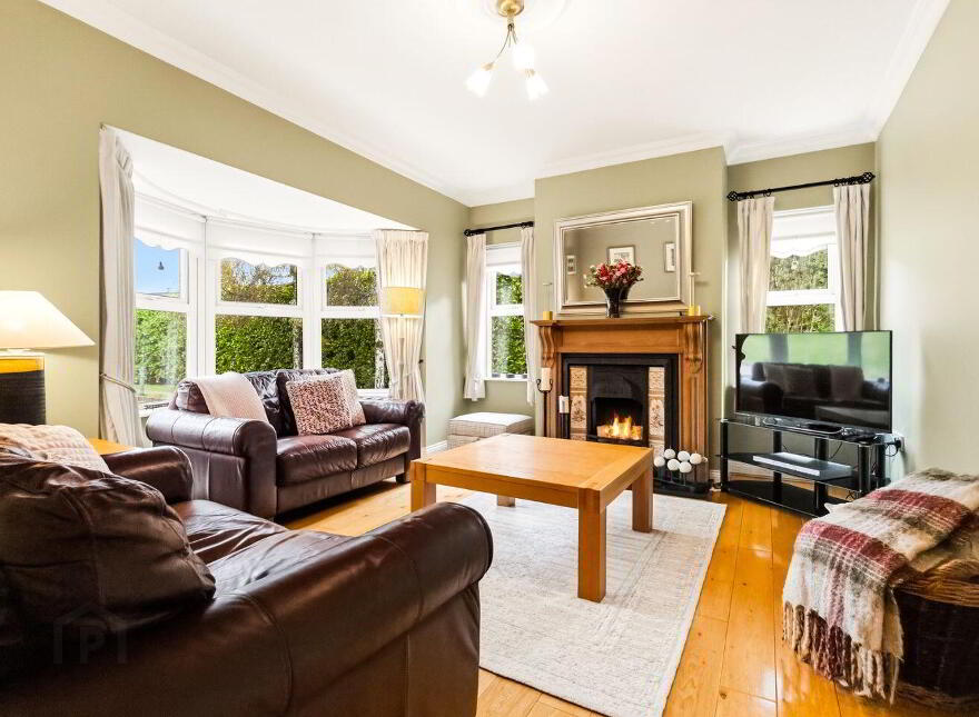 13 Glen Richmond, Sallybrook, Glanmire