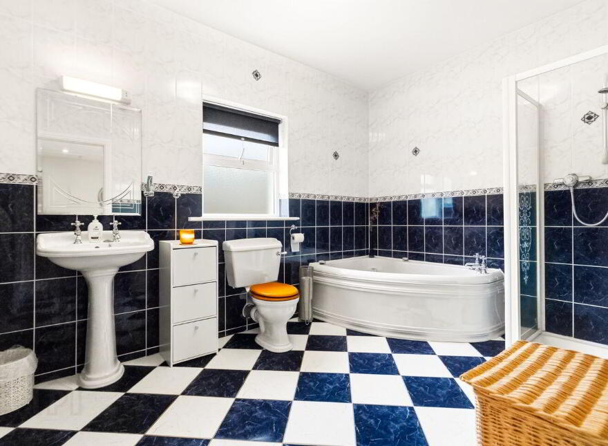 13 Glen Richmond, Sallybrook, Glanmire