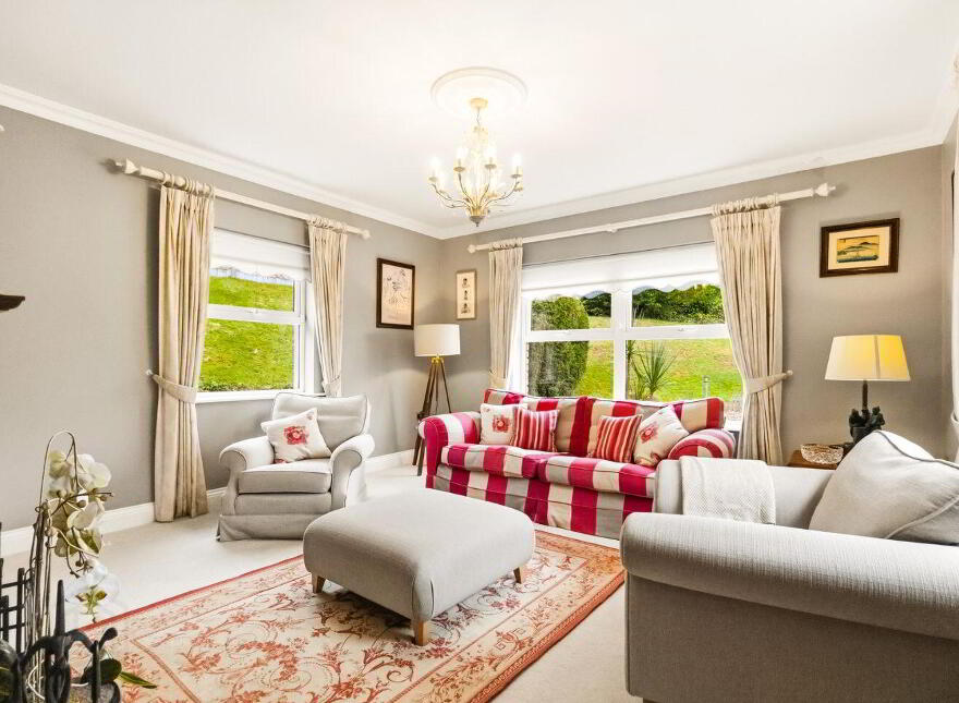 13 Glen Richmond, Sallybrook, Glanmire