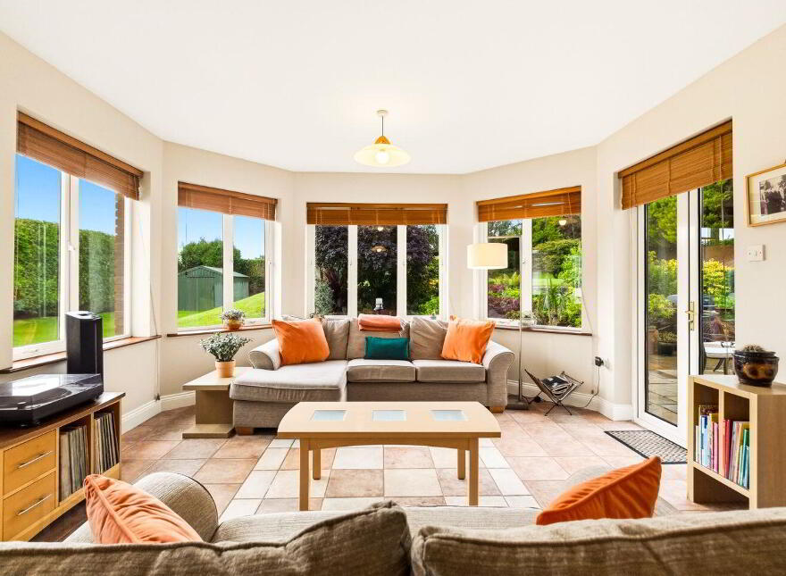 13 Glen Richmond, Sallybrook, Glanmire