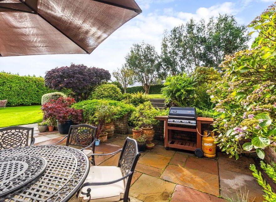 13 Glen Richmond, Sallybrook, Glanmire