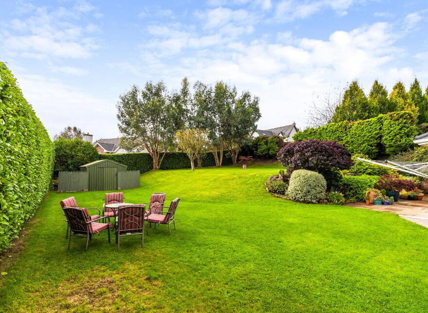 13 Glen Richmond, Sallybrook, Glanmire