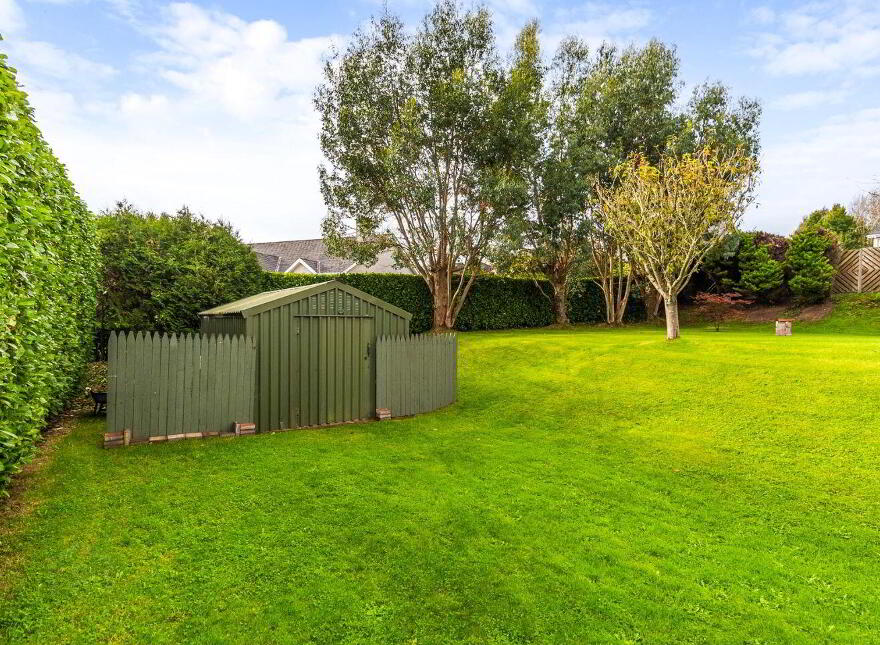 13 Glen Richmond, Sallybrook, Glanmire