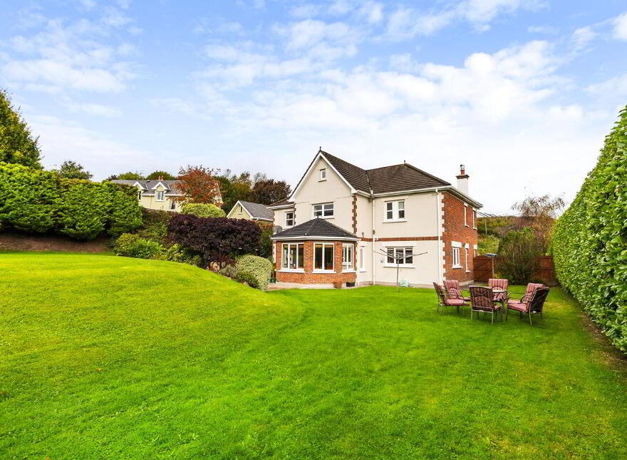 13 Glen Richmond, Sallybrook, Glanmire