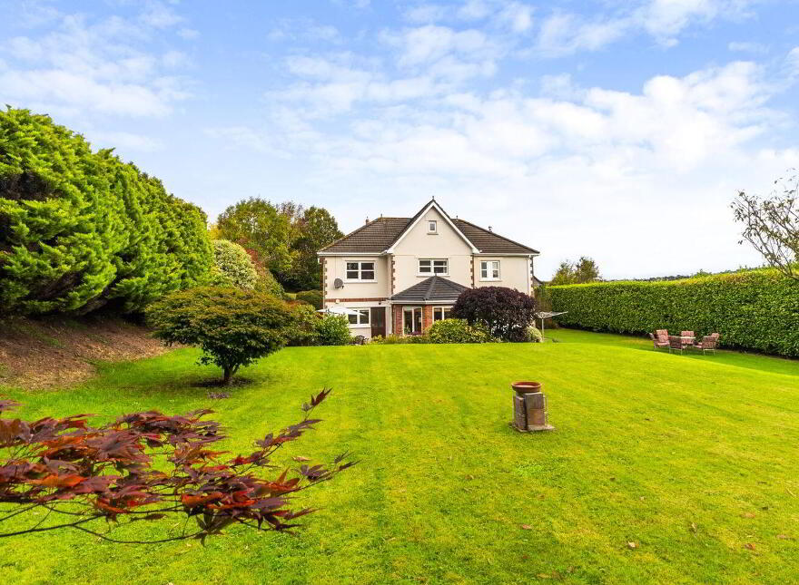 13 Glen Richmond, Sallybrook, Glanmire
