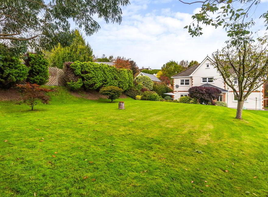13 Glen Richmond, Sallybrook, Glanmire