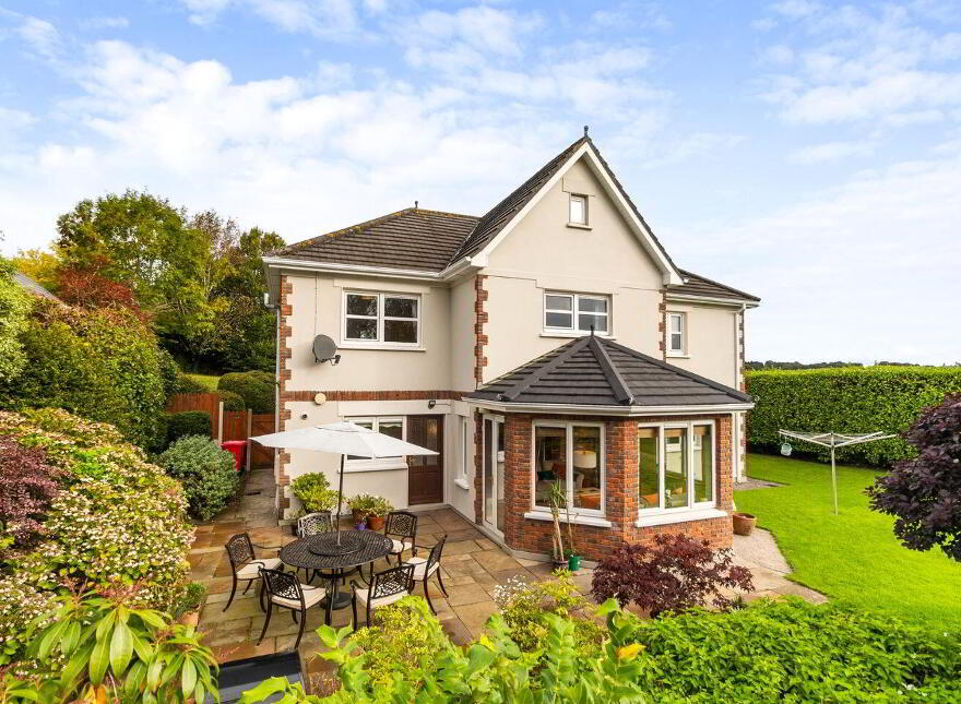 13 Glen Richmond, Sallybrook, Glanmire