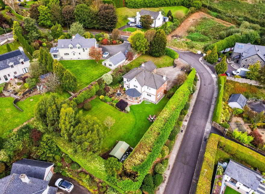 13 Glen Richmond, Sallybrook, Glanmire