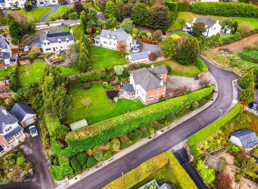 13 Glen Richmond, Sallybrook, Glanmire