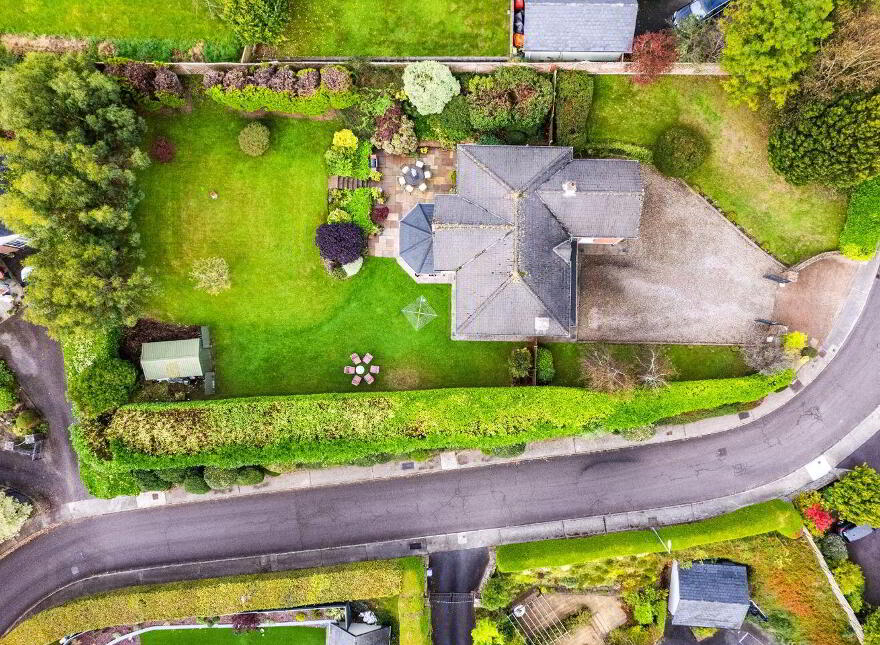 13 Glen Richmond, Sallybrook, Glanmire