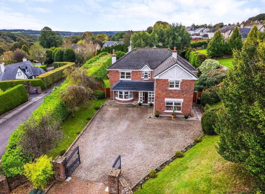 13 Glen Richmond, Sallybrook, Glanmire