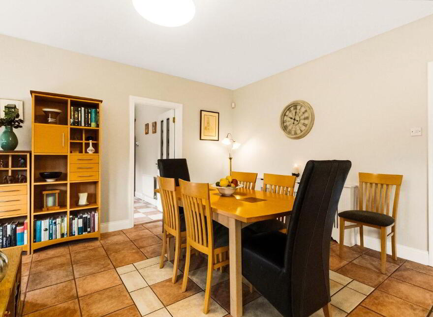 13 Glen Richmond, Sallybrook, Glanmire