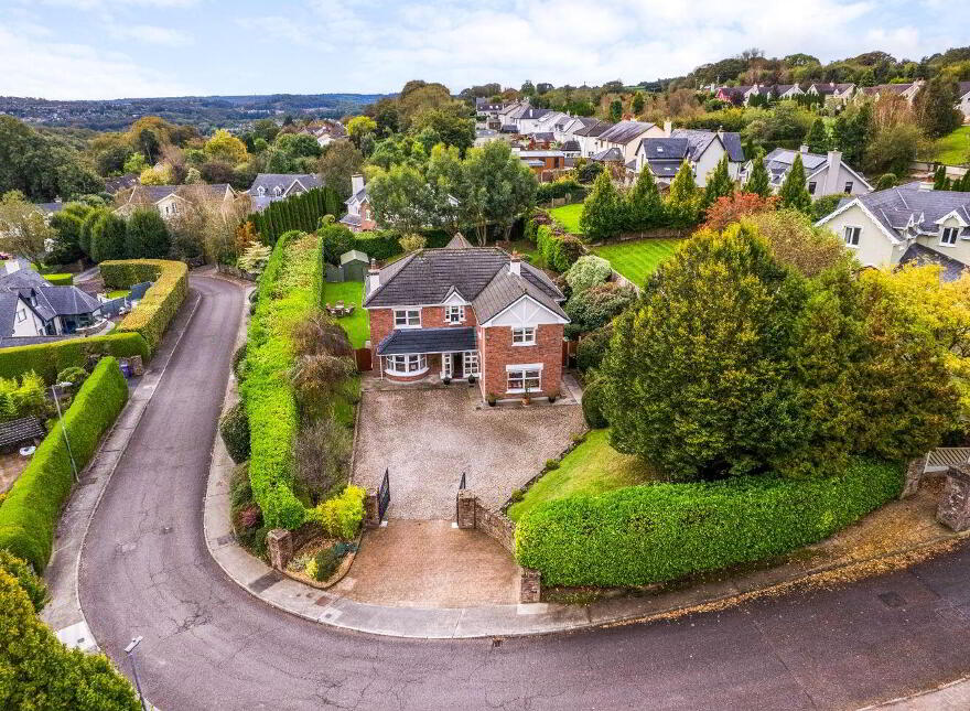 13 Glen Richmond, Sallybrook, Glanmire