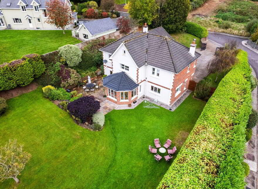 13 Glen Richmond, Sallybrook, Glanmire