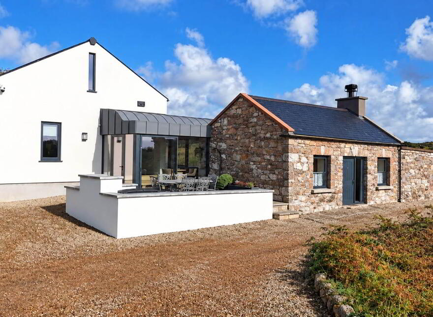 Clougherdillure, Burtonport, F94X6R0