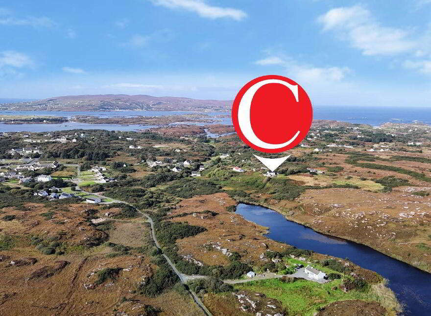 Clougherdillure, Burtonport, F94X6R0