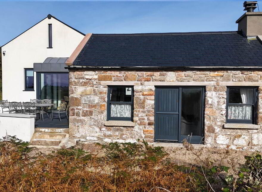 Clougherdillure, Burtonport, F94X6R0